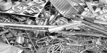 Aluminum Scrap