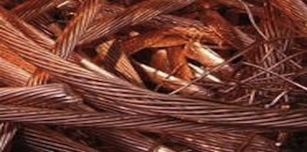 Copper Scrap