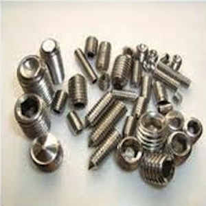 Inconel Scrap